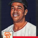 2022 Topps Chrome Platinum Anniversary 67 Juan Marichal