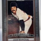 2023 Panini Prizm The Old Ball Game 5 Juan Marichal