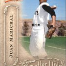 2005 Upper Deck MVP Batter Up! #21 Juan Marichal