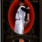 2007 SP Legendary Cuts #83 Juan Marichal
