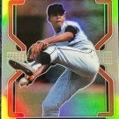 2022 Panini Prizm Tier III Silver Prizm  259 Juan Marichal