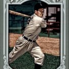 2013 Topps Gypsy Queen 49 George Kell
