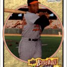 2008 Upper Deck Heroes 18 Frank Robinson