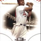 2008 Donruss Threads 1 Hank Aaron 2008 Donruss Threads 1 Hank Aaron