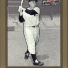 2002 Fleer Fall Classics 51 Johnny Mize