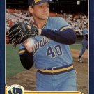 1986 Fleer 488 Bob Gibson 1986 Fleer 488 Bob Gibson