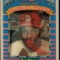 1991 Kellogg's 3D #5 Bob Gibson