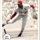 2002 Greats of the Game 50 Bob Gibson 2002 Greats of the Game 50 Bob Gibson