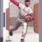 2003 Flair Greats 45 Bob Gibson