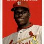 2019 Topps Archives 97 Bob Gibson