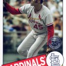 2020 Topps Update '85 Topps 85TB42 Bob Gibson