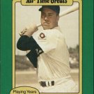 1987 Hygrade All-Time Greats 87 Duke Snider 1987 Hygrade All-Time Greats 87 Duke Snider