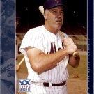 2002 Topps American Pie 48 Duke Snider 2002 Topps American Pie 48 Duke Snider