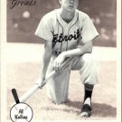 2002 Greats of the Game 67 Al Kaline 2002 Greats of the Game 67 Al Kaline