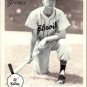 2002 Greats of the Game 67 Al Kaline