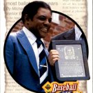 1993 Upper Deck Mays Heroes 53 Willie Mays