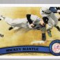 2011 Topps 7 Mickey Mantle