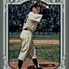 2013 Topps Gypsy Queen 161 Whitey Ford 2013 Topps Gypsy Queen 161 Whitey Ford