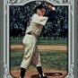 2013 Topps Gypsy Queen 161 Whitey Ford
