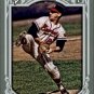 2013 Topps Gypsy Queen 348 Warren Spahn