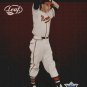 2005 Leaf Cy Young Winners #1 Warren Spahn