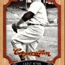 2012 Panini Cooperstown 79 Early Wynn
