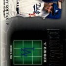 2012 Topps Mound Dominance MD3 Sandy Koufax