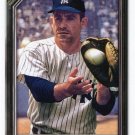 2021 Topps Gallery 154 Yogi Berra