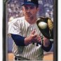 2021 Topps Gallery 154 Yogi Berra
