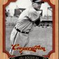 2012 Panini Cooperstown 90 Lou Boudreau