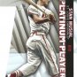 2021 Topps Platinum Players Die Cuts PDC47 Stan Musial
