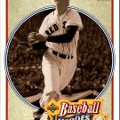 1992 Upper Deck Heroes 32 Ted Williams 1992 Upper Deck Heroes 32 Ted Williams
