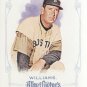 2013 Topps Allen and Ginter 83 Ted Williams