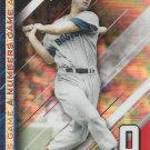 2020 Topps Chrome Update A Numbers Game NGC14 Ted Williams