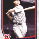 2018 Topps Big League #338 Ted Williams