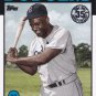 2021 Topps '86 Topps 86B88 Jackie Robinson