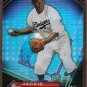 2011 Topps Prime 9 Player of the Week Refractors #PNR3 Jackie Robinson
