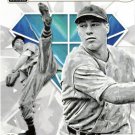 2023 Donruss 16 Bob Feller DK