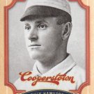 2012 Panini Cooperstown 70 Billy Hamilton