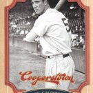 2012 Panini Cooperstown 71 Hank Greenberg