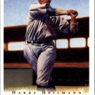 2003 Topps Gallery HOF 21 Harry Heilmann Day 2003 Topps Gallery HOF 21 Harry Heilmann Day