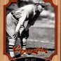 2012 Panini Cooperstown 50 Mel Ott