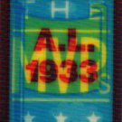 1990 Score - The MVPs 32 Jimmie Foxx 1990 Score - The MVPs 32 Jimmie Foxx