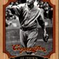 2012 Panini Cooperstown 48 Pie Traynor