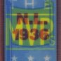 1990 Score Majic Motion MVPs 10 Carl Hubbell