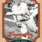 2012 Panini Cooperstown 36 Lefty Grove