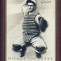 2004 Greats of the Game 8 Mickey Cochrane