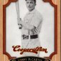 2012 Panini Cooperstown 38 Tommy McCarthy