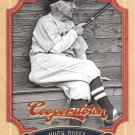 2012 Panini Cooperstown 27 Hugh Duffy
