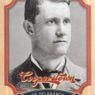 2012 Panini Cooperstown 26 Ed Delahanty 2012 Panini Cooperstown 26 Ed Delahanty
